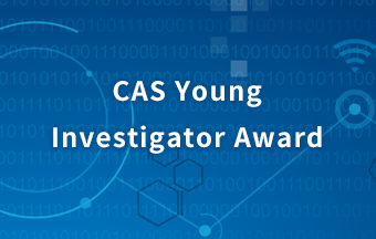 CAS Young Investigator Award 富士フイルムヘルスケア賞