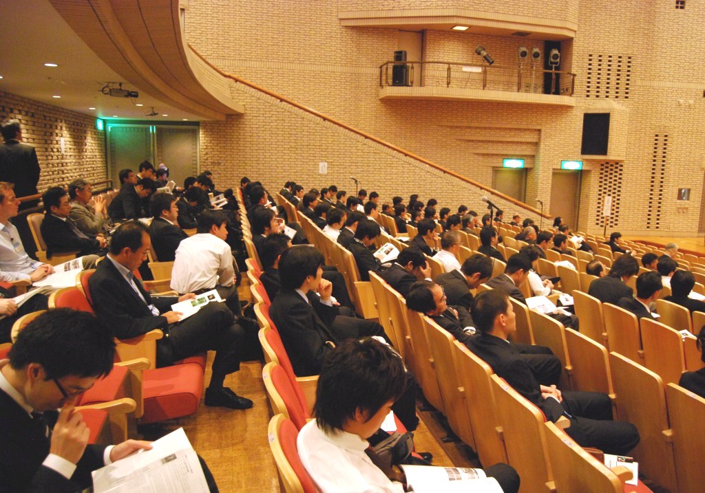 一般講演会場3