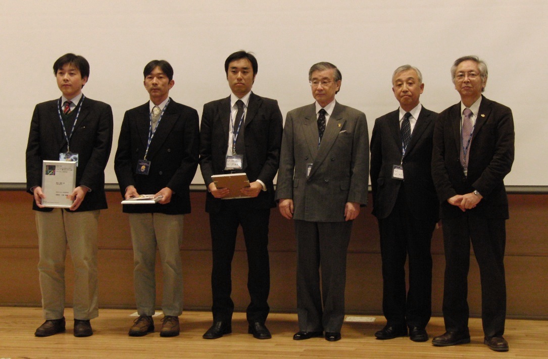 5CAS Young Investigator Award (fBR) ܎